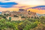 PRIVATE Minibus Tour of Athens