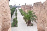 day Trip To Taroudant & Tiout With Lunch.