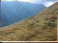 7-Day Trekking from Tusheti to Khevsureti via Atsunta Pass