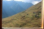 7-Day Trekking from Tusheti to Khevsureti via Atsunta Pass