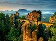 Best of Bohemian and Saxon Switzerland Day Trip from Dresden- Fantasy Tour
