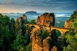 Best of Bohemian and Saxon Switzerland Day Trip from Dresden- Fantasy Tour