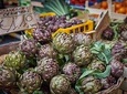 Private Rome Food Tour with Local Expert and Hotel Pickup