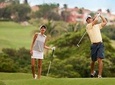 Private Golf Tour: Full Day Golfing in Hammamet