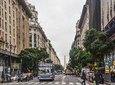 Buenos Aires Private Full Day Tour with Car or Van