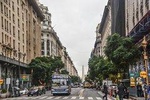 Buenos Aires Private Full Day Tour with Car or Van