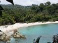 Manuel Antonio National Park Sightseeing and Wildlife Day Tour from San Jose