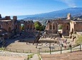 Private Taormina & Mount Etna Tour from Taormina