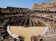 Fast Track Colosseum Arena Floor and Ancient Rome
