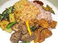 Private Colombo City Tour with Traditional Srilankan Lunch
