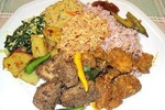 Private Colombo City Tour with Traditional Srilankan Lunch