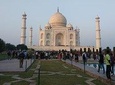 Same Day Trip to Taj Mahal Form Delhi or Jaipur