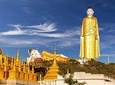 Mandalay - Monywa Full Day Tour