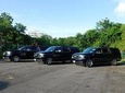 Cancun Deluxe SUV Private Roundtrip Transportation