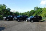 Cancun Deluxe SUV Private Roundtrip Transportation