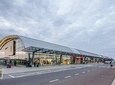 Private transfer from Warsaw city center to Modlin Airport WMI