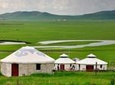 5-Day Inner Mongolia Private Tour Combo of Grassland and Desert with Hotel