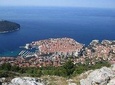 Dubrovnik Panorama sightseeing