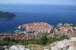 Dubrovnik Panorama sightseeing