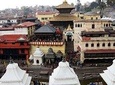 Half day City Tour 4 hrs (Buddha Stupa and Pasupatinath Temple)