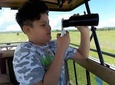 MIKUMI NATIONAL PARK FROM DAR ES SALAAM DAY TRIP FLYING OPTION ROUND TRIP