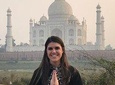 2 Days : 1 Day Delhi Tour by car 1 Day Taj Mahal Tour by Gatimaan Express Train 