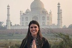 2 Days : 1 Day Delhi Tour by car 1 Day Taj Mahal Tour by Gatimaan Express Train 