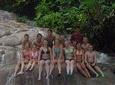 Dunns River Falls and Green Grotto Caves