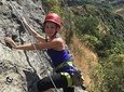 Introduction to Wanaka Rock Climbing - Half Day