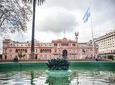 Buenos Aires Private Half Day Tour with Car or Van