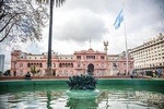 Buenos Aires Private Half Day Tour with Car or Van