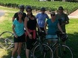 Santa Barbara Vineyard to Table Taste Tour by Bike