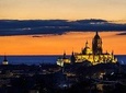 Cathedral of Segovia Admission Ticket