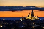 Cathedral of Segovia Admission Ticket