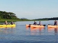 Kayak Tour