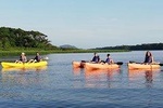 Kayak Tour