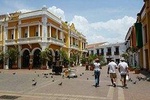 Cartagena Walking Tour