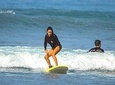 Selina Surf Coaching for Intermediate and Advanced Surfers