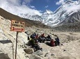 Everest Base Camp & Chola Pass