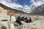 Everest Base Camp & Chola Pass