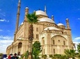 Coptic and Islamic Cairo day tour from cairo or giza hotels