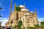 Coptic and Islamic Cairo day tour from cairo or giza hotels