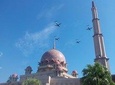 Garden City of Putrajaya - Batu Caves - Countryside Tour