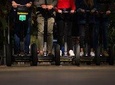 Malaga: Best of Malaga in 2 hours on segway