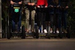 Malaga: Best of Malaga in 2 hours on segway