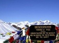 Annapurna Circuit Trek with Throng La Pass