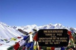 Annapurna Circuit Trek with Throng La Pass