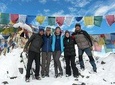 Group Everest Base Camp Trek -14 Days