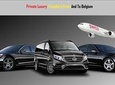 Private Transfer from Brussels Airport to Bruges By Business car