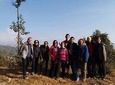 Nagarkot to Changunarayan Day Hiking